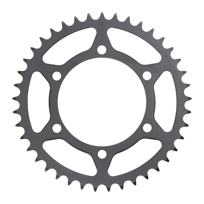 JT Rear Sprocket 2020.41 Sprockets Rear Wheel Jt Sprockets