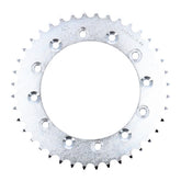 JT Rear Sprocket 245/2.40 Sprockets Rear Wheel Jt Sprockets