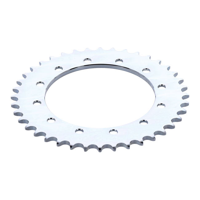 JT Rear Sprocket 245/2.40 Sprockets Rear Wheel Jt Sprockets