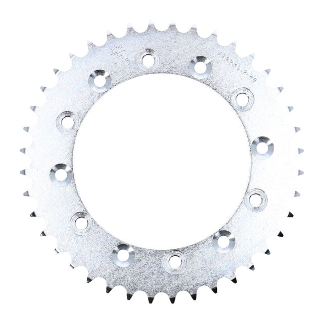 JT Rear Sprocket 245/2.40 Sprockets Rear Wheel Jt Sprockets