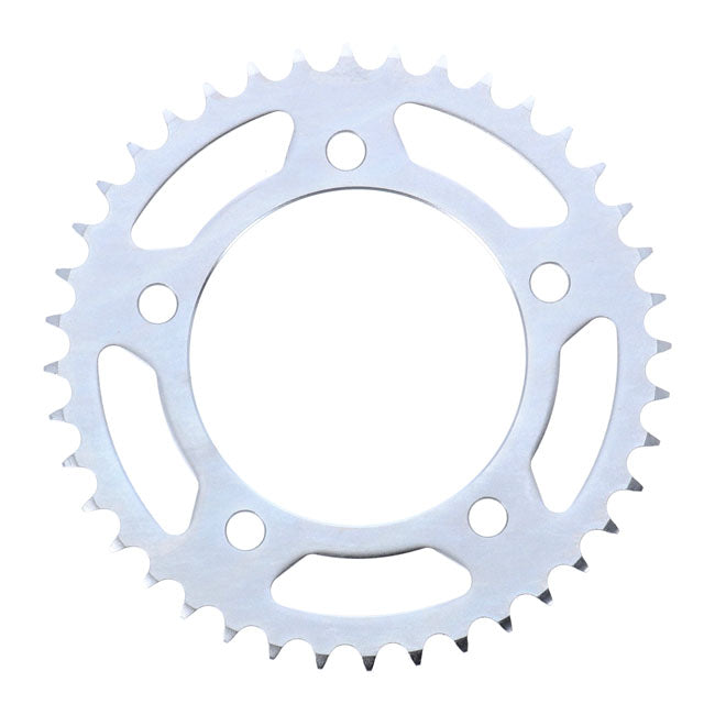 JT Rear Sprocket 302.40 Sprockets Rear Wheel Jt Sprockets