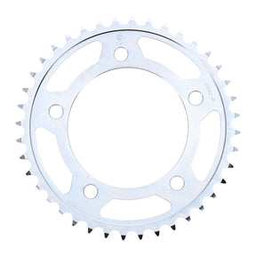 JT Rear Sprocket 302.40 Sprockets Rear Wheel Jt Sprockets