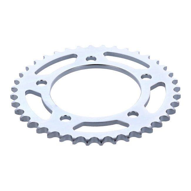 JT Rear Sprocket 302.40 Sprockets Rear Wheel Jt Sprockets