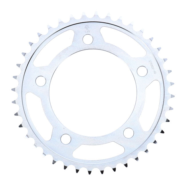 JT Rear Sprocket 302.40 Sprockets Rear Wheel Jt Sprockets