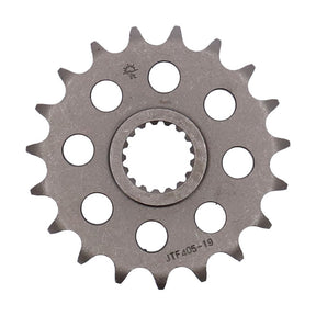 JT Front Sprocket 405.19 Sprockets Transmission Jt Sprockets