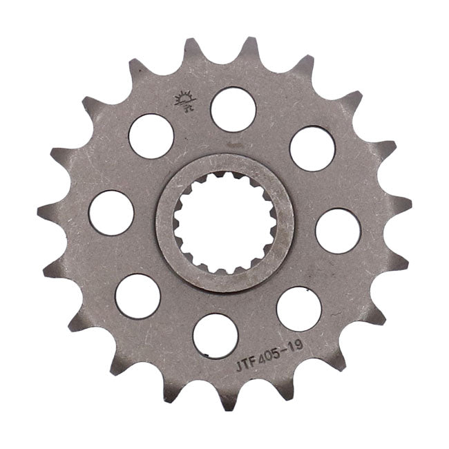 JT Front Sprocket 405.19 Sprockets Transmission Jt Sprockets