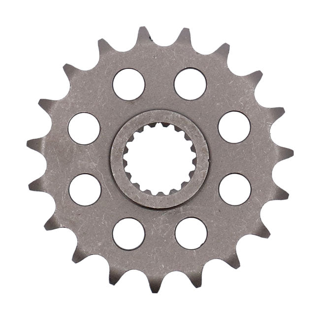 JT Front Sprocket 405.19 Sprockets Transmission Jt Sprockets