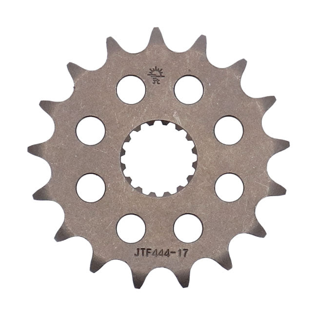 JT Front Sprocket 444.17 Sprockets Transmission Jt Sprockets