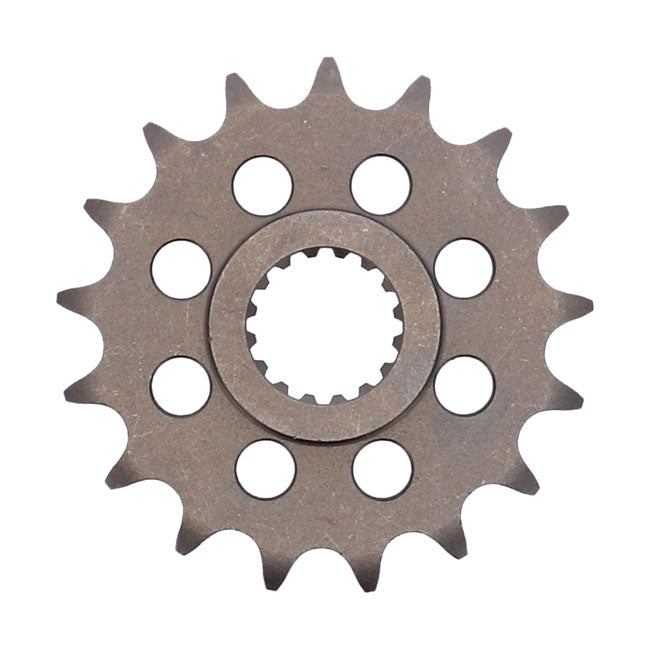 JT Front Sprocket 444.17 Sprockets Transmission Jt Sprockets