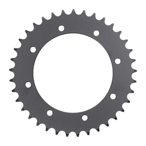 JT Rear Sprocket 487.37 Sprockets Rear Wheel Jt Sprockets