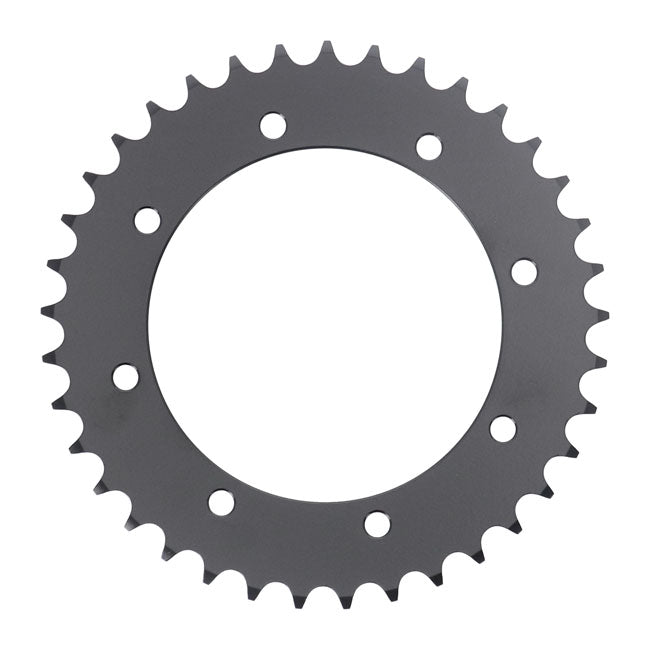 JT Rear Sprocket 487.37 Sprockets Rear Wheel Jt Sprockets