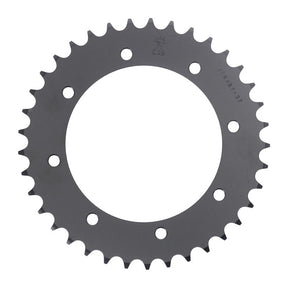 JT Rear Sprocket 487.37 Sprockets Rear Wheel Jt Sprockets