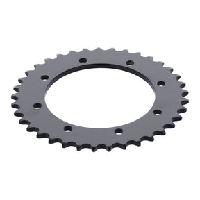 JT Rear Sprocket 487.37 Sprockets Rear Wheel Jt Sprockets