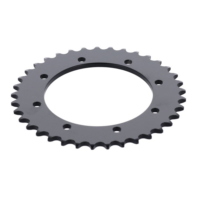 JT Rear Sprocket 487.37 Sprockets Rear Wheel Jt Sprockets