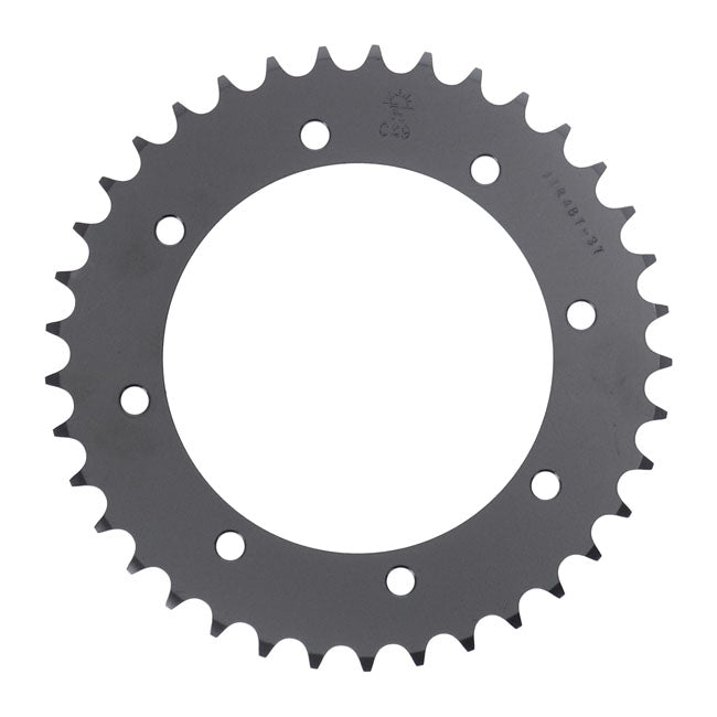 JT Rear Sprocket 487.37 Sprockets Rear Wheel Jt Sprockets