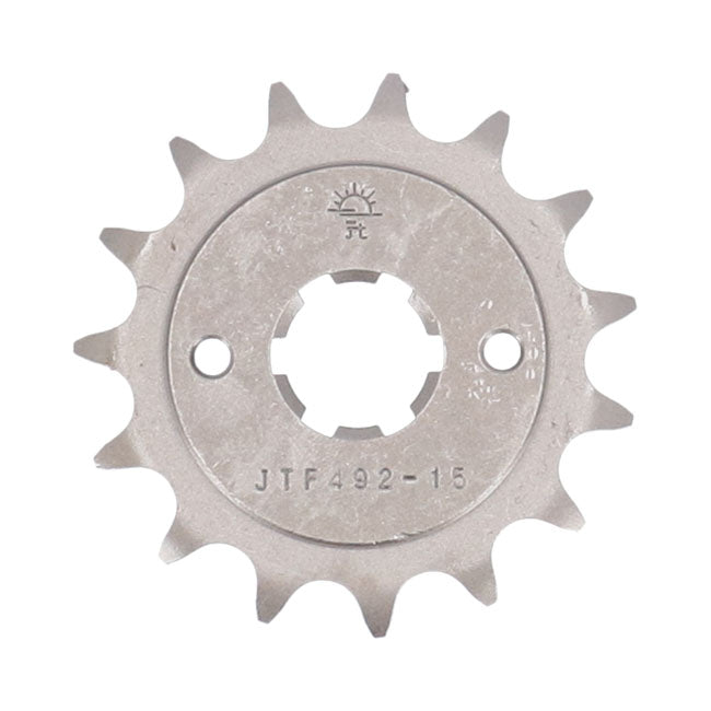 JT Front Sprocket 492.15 Sprockets Transmission Jt Sprockets