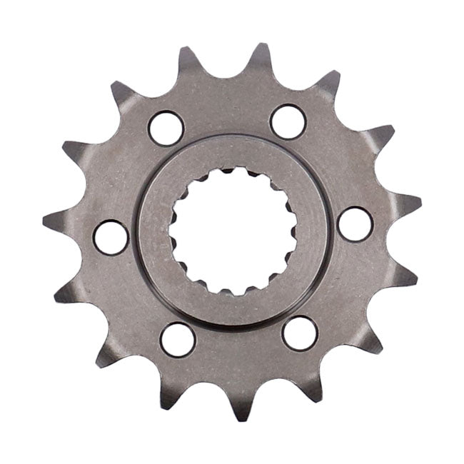 JT Front Sprocket 709.15 Sprockets Transmission Jt Sprockets