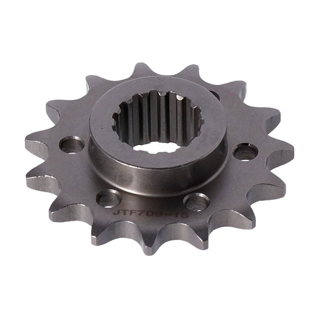 JT Front Sprocket 709.15 Sprockets Transmission Jt Sprockets
