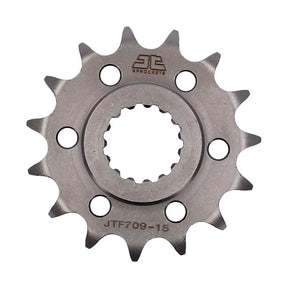 JT Front Sprocket 709.15 Sprockets Transmission Jt Sprockets
