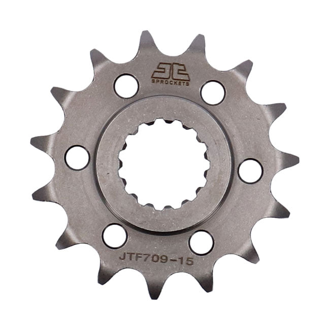 JT Front Sprocket 709.15 Sprockets Transmission Jt Sprockets