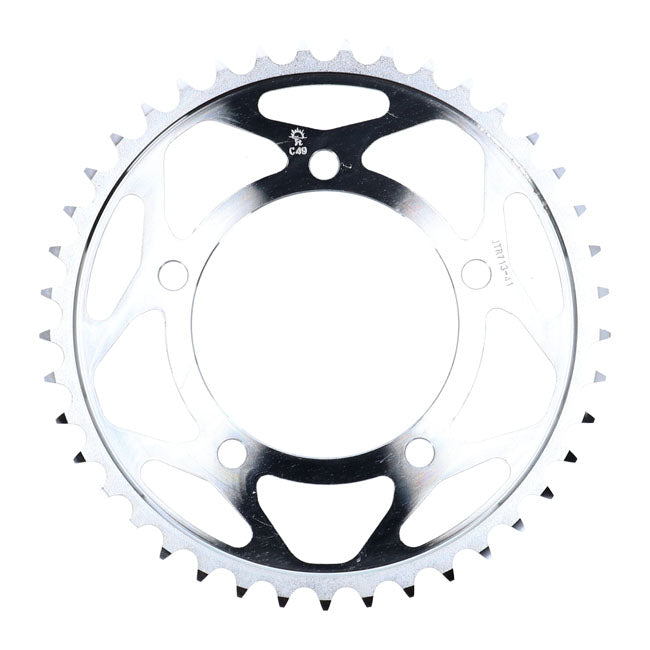 JT Rear Sprocket 713.41 Sprockets Rear Wheel Jt Sprockets