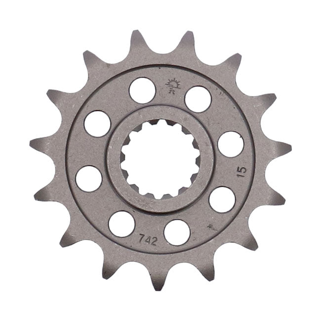 JT Front Sprocket 742.15 Sprockets Transmission Jt Sprockets