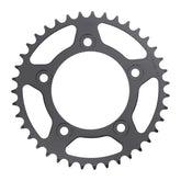 JT Rear Sprocket 746.39 Sprockets Rear Wheel Jt Sprockets