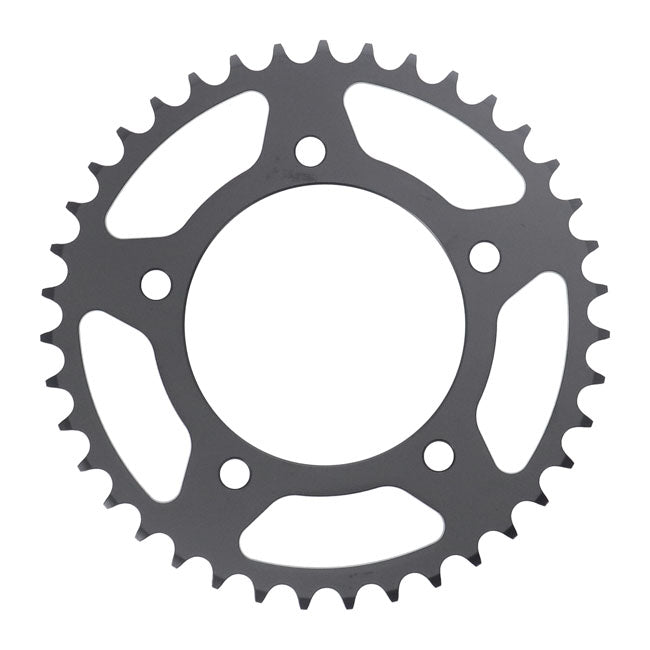 JT Rear Sprocket 746.39 Sprockets Rear Wheel Jt Sprockets