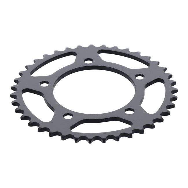 JT Rear Sprocket 746.39 Sprockets Rear Wheel Jt Sprockets