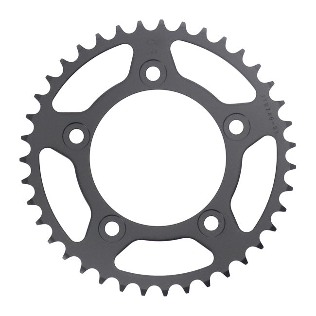 JT Rear Sprocket 746.39 Sprockets Rear Wheel Jt Sprockets