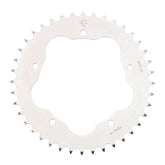 JT Rear Sprocket 751.40 Sprockets Rear Wheel Jt Sprockets