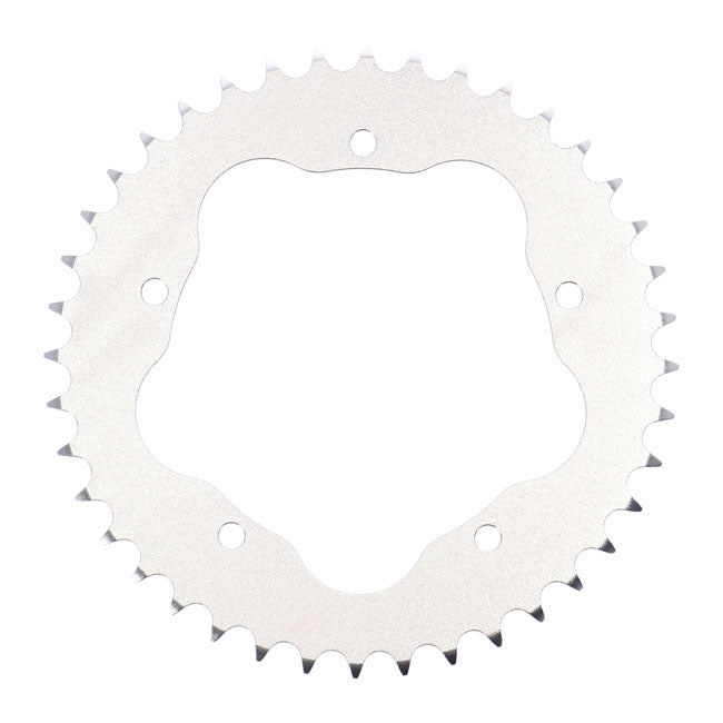 JT Rear Sprocket 751.40 Sprockets Rear Wheel Jt Sprockets