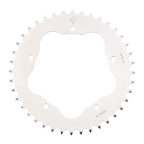 JT Rear Sprocket 751.40 Sprockets Rear Wheel Jt Sprockets