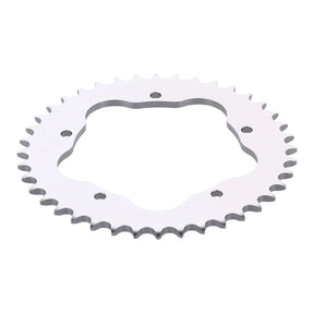 JT Rear Sprocket 751.40 Sprockets Rear Wheel Jt Sprockets
