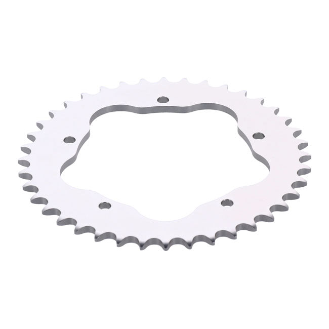 JT Rear Sprocket 751.40 Sprockets Rear Wheel Jt Sprockets