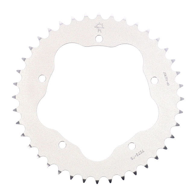 JT Rear Sprocket 751.40 Sprockets Rear Wheel Jt Sprockets