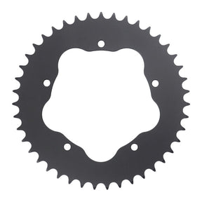 JT Rear Sprocket 751.43 Sprockets Rear Wheel Jt Sprockets