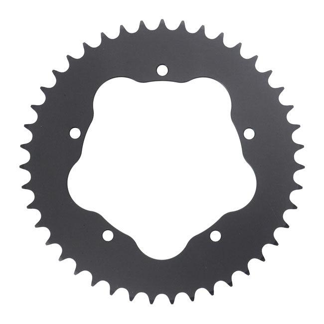 JT Rear Sprocket 751.43 Sprockets Rear Wheel Jt Sprockets