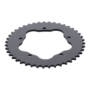 JT Rear Sprocket 751.43 Sprockets Rear Wheel Jt Sprockets