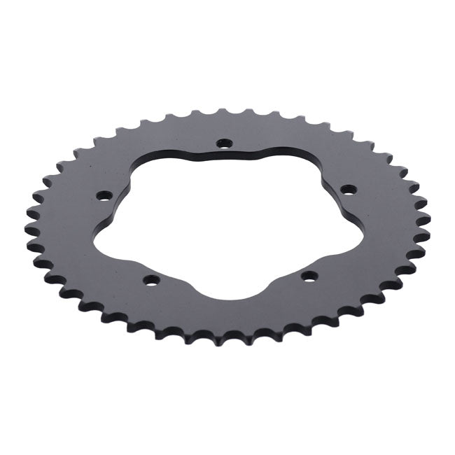 JT Rear Sprocket 751.43 Sprockets Rear Wheel Jt Sprockets