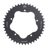 JT Rear Sprocket 751.43 Sprockets Rear Wheel Jt Sprockets