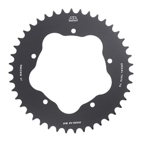 JT Rear Sprocket 751.43 Sprockets Rear Wheel Jt Sprockets