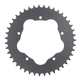 JT Rear Sprocket 752.43 Sprockets Rear Wheel Jt Sprockets