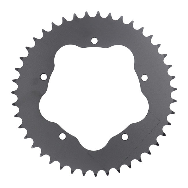 JT Rear Sprocket 752.43 Sprockets Rear Wheel Jt Sprockets