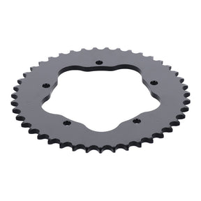 JT Rear Sprocket 752.43 Sprockets Rear Wheel Jt Sprockets