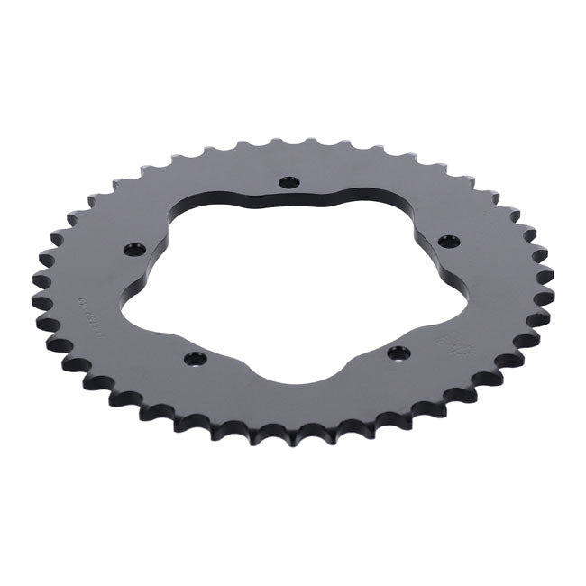 JT Rear Sprocket 752.43 Sprockets Rear Wheel Jt Sprockets