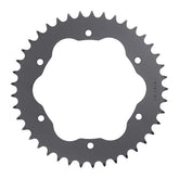 JT Rear Sprocket 761.41 Sprockets Rear Wheel Jt Sprockets