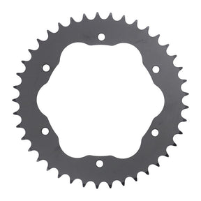 JT Rear Sprocket 761.41 Sprockets Rear Wheel Jt Sprockets