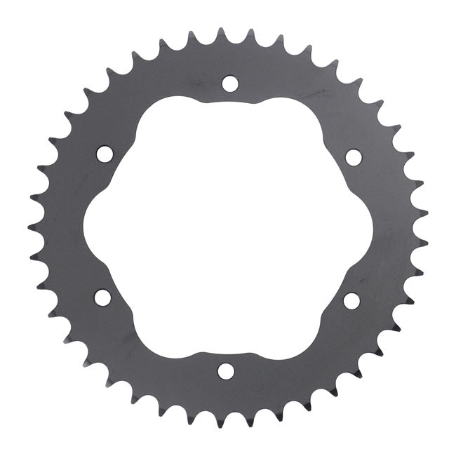 JT Rear Sprocket 761.41 Sprockets Rear Wheel Jt Sprockets