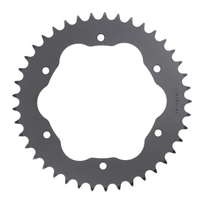 JT Rear Sprocket 761.41 Sprockets Rear Wheel Jt Sprockets